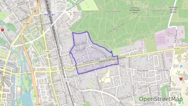 Maison 70 m² trois pièces à vendre à Amilly