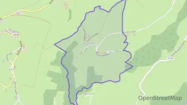 Maison 95 m² quatre pièces à vendre à Prades-d`Aubrac