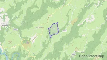 Maison 95 m² quatre pièces à vendre à Prades-d`Aubrac