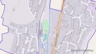 Maison 81 m² trois pièces à vendre à Saint-Georges-de-Luzençon