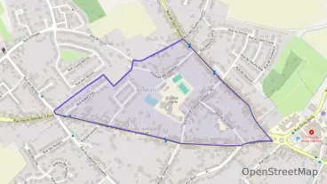 Maison 109 m² cinq pièces à vendre à Annezin