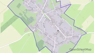 Maison 76 m² quatre pièces à vendre à Hébuterne