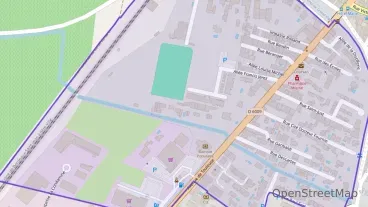 Maison 90 m² quatre pièces à vendre à Coursan
