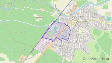 Maison 90 m² quatre pièces à vendre à Coursan