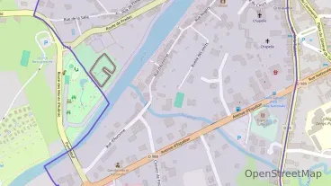 Maison 144 m² cinq pièces à vendre à Saint Geniez d`Olt et d`Aubrac
