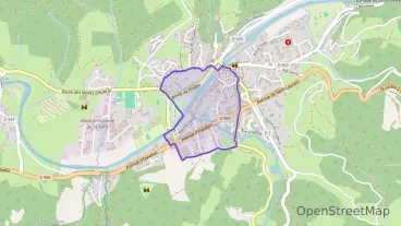 Maison 144 m² cinq pièces à vendre à Saint Geniez d`Olt et d`Aubrac