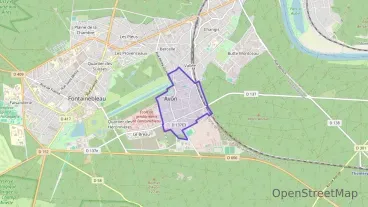 Maison 121 m² cinq pièces à vendre à Avon