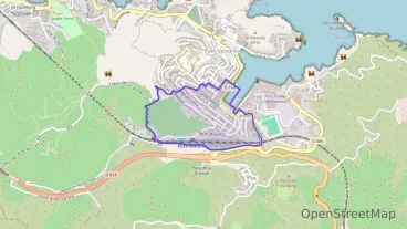 Maison 99 m² quatre pièces à vendre à Port-Vendres