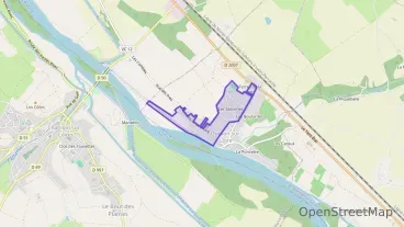 Maison 77 m² cinq pièces à vendre à Ousson-sur-Loire