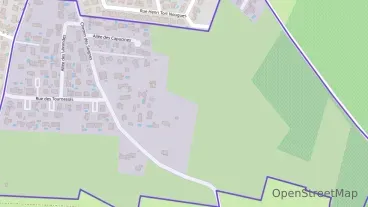 Maison 65 m² deux pieces à vendre à Coursan
