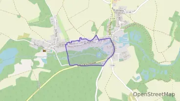 Maison 50 m² trois pièces à vendre à Guerbigny