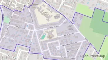 Maison 95 m² quatre pièces à vendre à Coursan