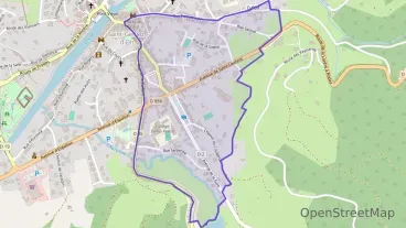 Maison 120 m² six pièces à vendre à Saint Geniez d`Olt et d`Aubrac