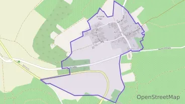 Maison 62 m² trois pièces à vendre à Sancerre