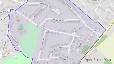 Maison 96 m² cinq pièces à vendre à Dammartin-en-Goële