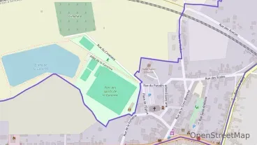 Maison 78 m² deux pieces à vendre à Nérondes
