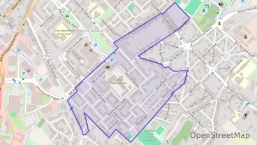 Maison 83 m² cinq pièces à vendre à Béthune