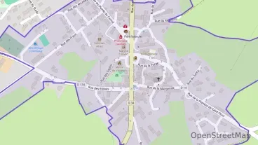 Maison 68 m² trois pièces à vendre à Valuéjols Maison 68 m² trois pièces à vendre à Valuéjols