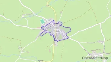 Maison 68 m² trois pièces à vendre à Valuéjols Maison 68 m² trois pièces à vendre à Valuéjols