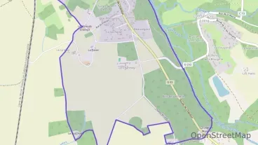 Maison 132 m² quatre pièces à vendre à Conflans-sur-Loing