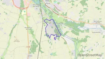 Maison 132 m² quatre pièces à vendre à Conflans-sur-Loing