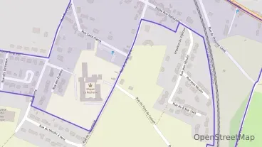 Maison 35 m² deux pieces à vendre à Nérondes