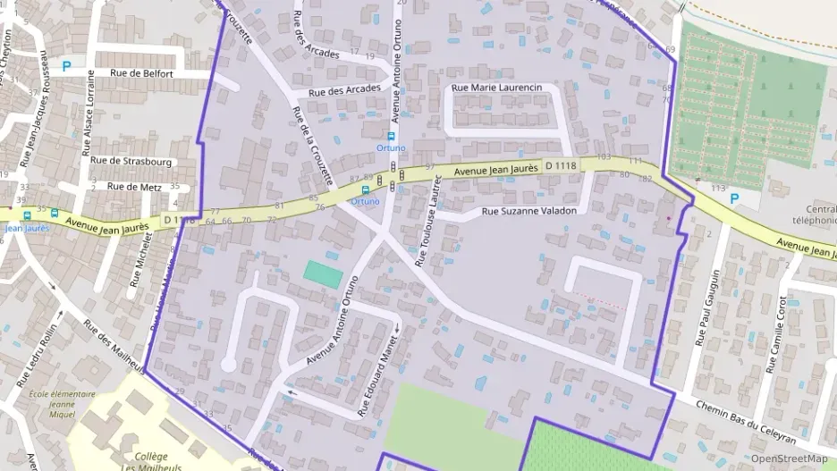 Maison 124 m² six pièces à vendre à Coursan