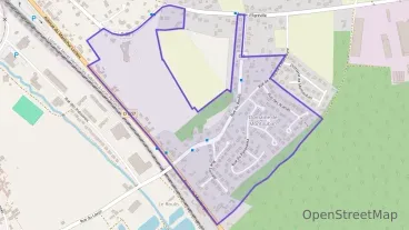 Maison 79 m² quatre pièces à vendre à Souppes-sur-Loing