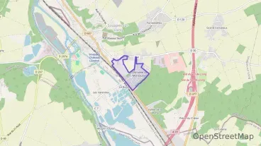 Maison 79 m² quatre pièces à vendre à Souppes-sur-Loing