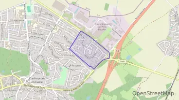 Maison 133 m² sept pièces à vendre à Dammartin-en-Goële