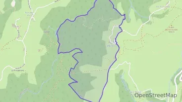 Maison 99 m² cinq pièces à vendre à Saint Geniez d`Olt et d`Aubrac