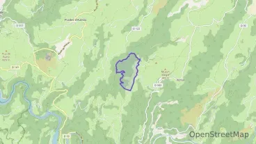 Maison 99 m² cinq pièces à vendre à Saint Geniez d`Olt et d`Aubrac
