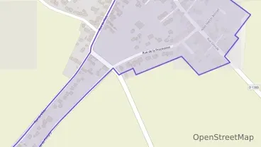 Maison 116 m² cinq pièces à vendre à Champdeuil