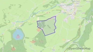 Maison 71 m² quatre pièces à vendre à Besse-et-Saint-Anastaise