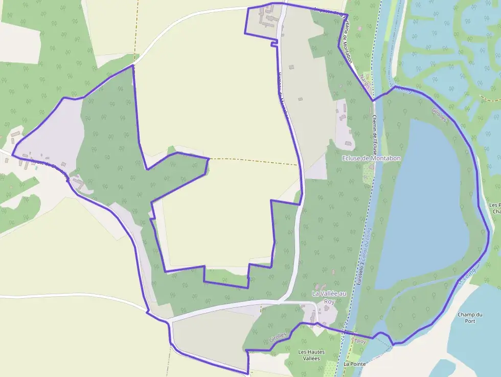 Maison 193 m² 5 pièces à vendre à Girolles