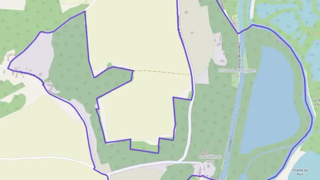 Maison 193 m² 5 pièces à vendre à Girolles