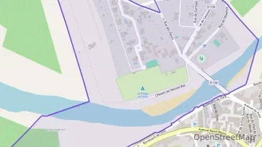 Maison 70 m² quatre pièces à vendre à Cessenon-sur-Orb