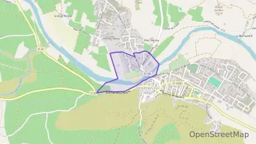 Maison 70 m² quatre pièces à vendre à Cessenon-sur-Orb