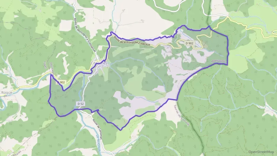 Maison 45 m² deux pieces à vendre à Montagnol Maison 45 m² deux pieces à vendre à Montagnol