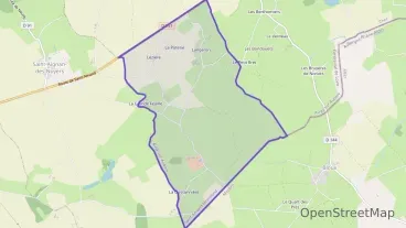 Maison 100 m² trois pièces à vendre à Augy-sur-Aubois