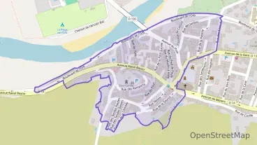 Maison 50 m² deux pieces à vendre à Cessenon-sur-Orb