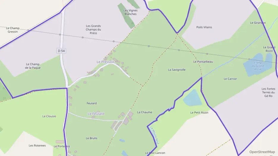 Maison 61 m² trois pièces à vendre à Savigny-en-Sancerre Maison 61 m² trois pièces à vendre à Savigny-en-Sancerre