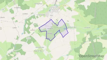 Maison 61 m² trois pièces à vendre à Savigny-en-Sancerre