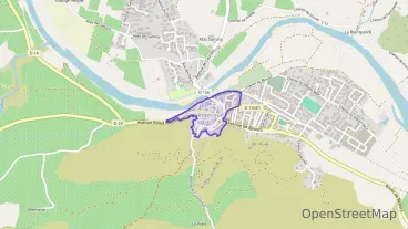 Maison 78 m² trois pièces à vendre à Cessenon-sur-Orb