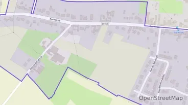 Maison 82 m² quatre pièces à vendre à Hinges