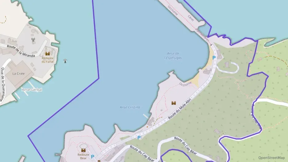Maison 80 m² six pièces à vendre à Port-Vendres