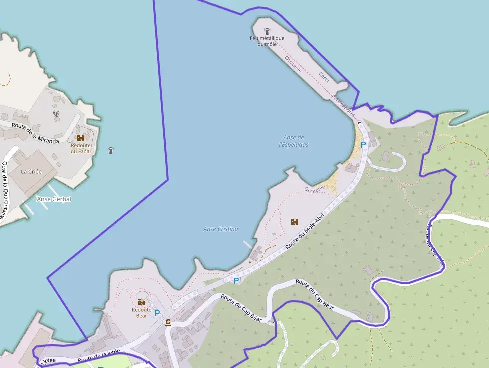 Maison 80 m² 6 pièces à vendre à Port-Vendres