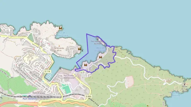 Maison 80 m² 6 pièces à vendre à Port-Vendres