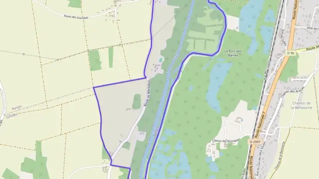 Maison 80 m² 5 pièces à vendre à Nargis