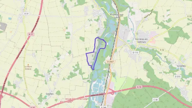 Maison 80 m² 5 pièces à vendre à Nargis